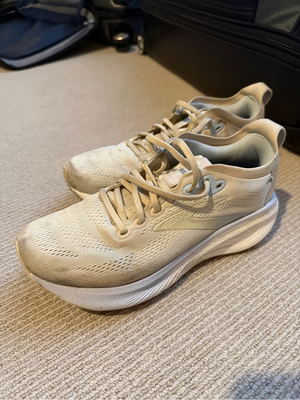 Brooks adrenaline GTS 21 Women's Running Shoes